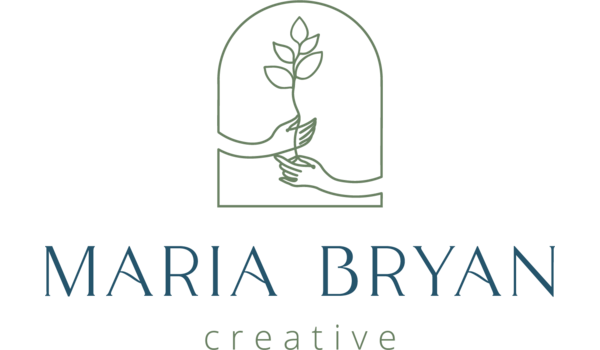 header Maria Bryan Creative image