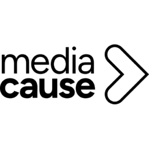 Media Cause logo