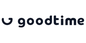 GoodTime logo