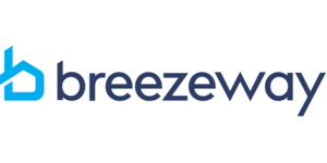 Breezeway logo