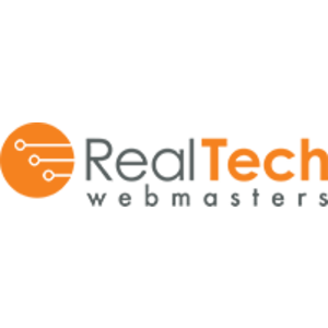 header RealTech Webmasters image