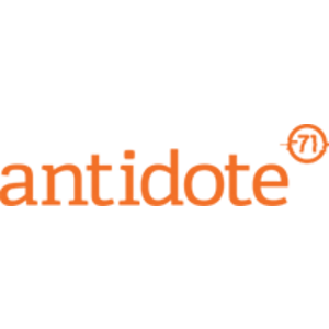 Antidote 71 logo