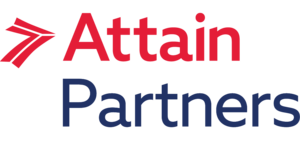 Attain Partners logo