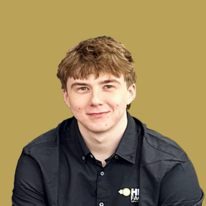 Patrick London photo