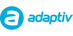 Adaptiv logo