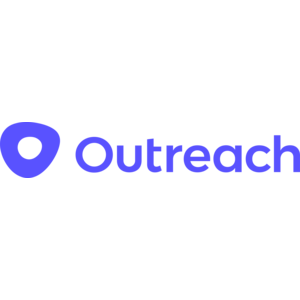 Outreach logo