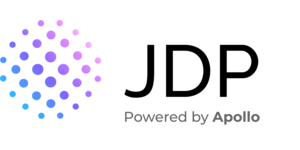 JDP logo