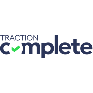 Traction Complete logo