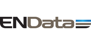 ENData (by Aloka Technologies) logo