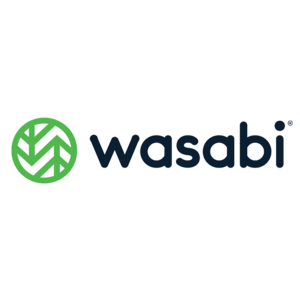 header Wasabi Technology Alliance Partners image