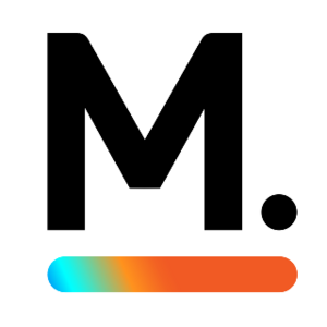 Mesg.ai logo