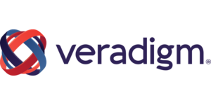 Veradigm logo