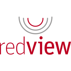 Redview CRM logo