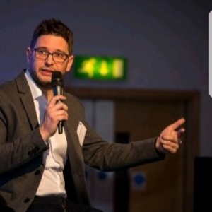 Richard Hutchinson image