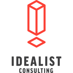 Idealist Consulting logo