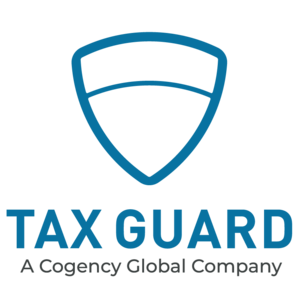 Tax Guard logo