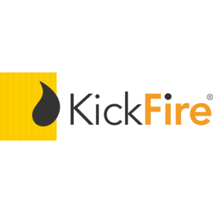 header KickFire image