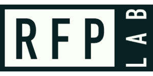 RFP Lab Partner Program logo