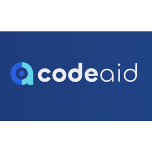 Codeaid logo