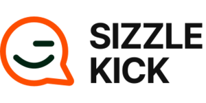 SizzleKick logo