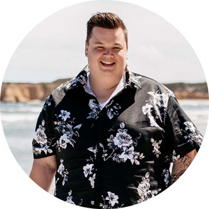 Ji Thornhill - Regional Escapes image