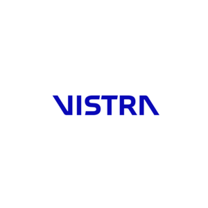 Vistra logo