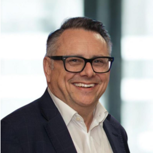 Julian Fenwick photo