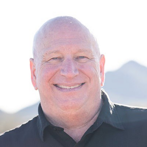 Mike Ricker image