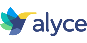 Alyce logo