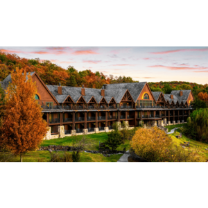 Big Cedar Lodge image