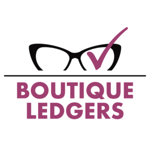 Boutique Ledgers logo