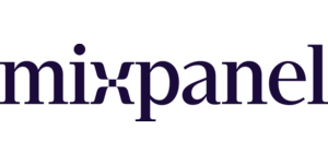 Mixpanel Integration Partner Program logo
