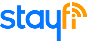 StayFi logo