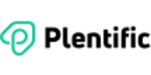 Plentific logo