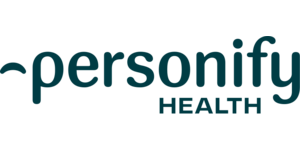 Personify Health Technology Partnerships logo