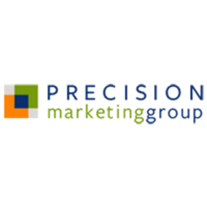 Precision Marketing Group logo