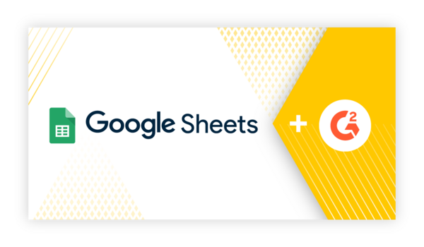 header Google Sheets image