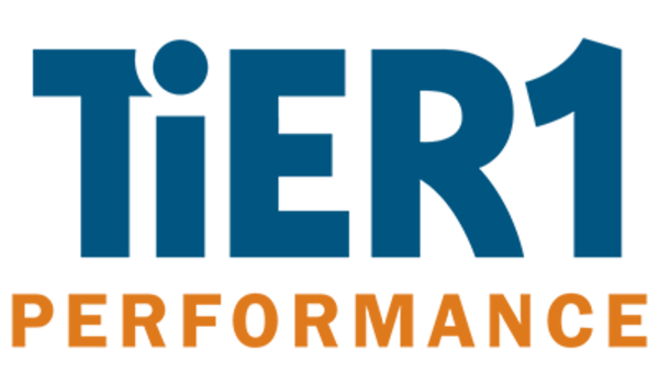 header TiER1 Performance image