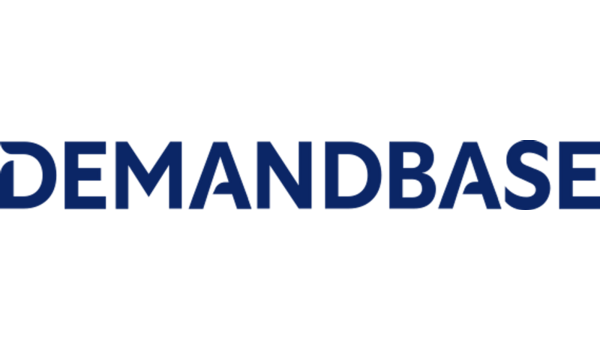 header Demandbase Integration Partner Program image