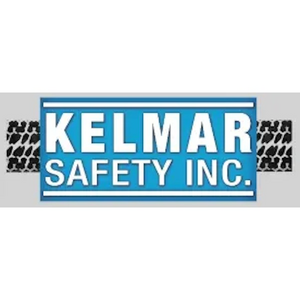 KELMAR Safety Inc. logo
