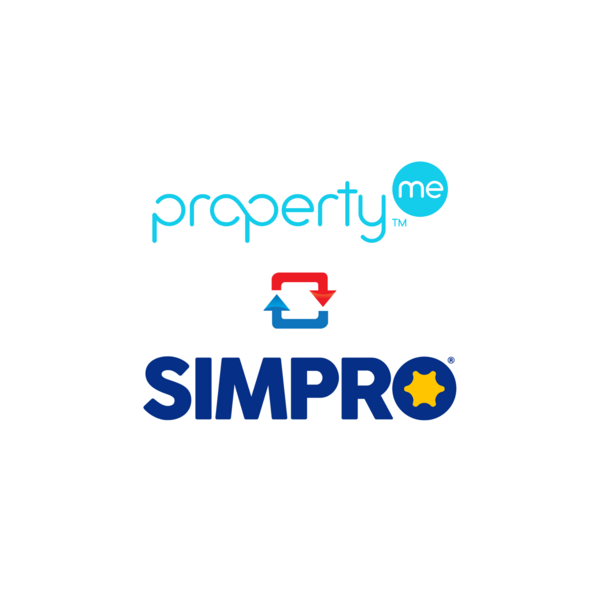 PropertyMe Simpro Integration 