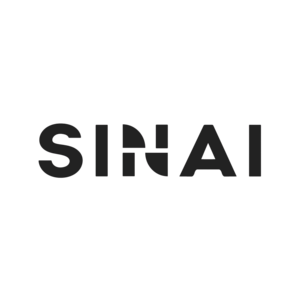 SINAI Platf﻿orm Partners logo