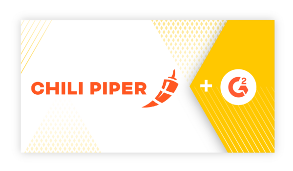 header Chili Piper image