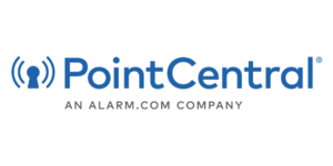 Point Central  logo