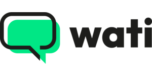 Wati Technology Partner Program logo
