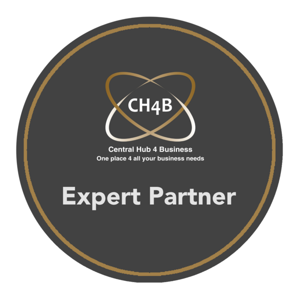 CH4B Expert Partner Badge for SimPro