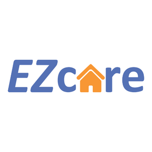 EZ Care logo