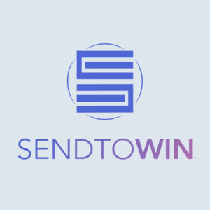 SendtoWin logo