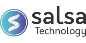 Salsa technology  logo