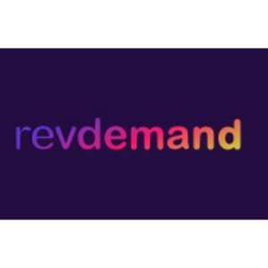 RevDemand logo